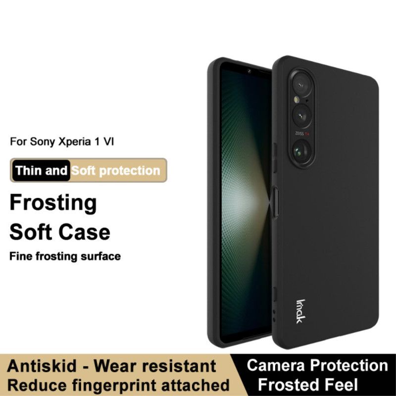 Kryt Sony Xperia 1 Vi Séria Uc-3 Imak