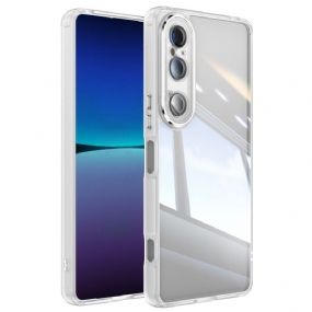 Kryt Sony Xperia 1 Vi Štruktúra Airbagu