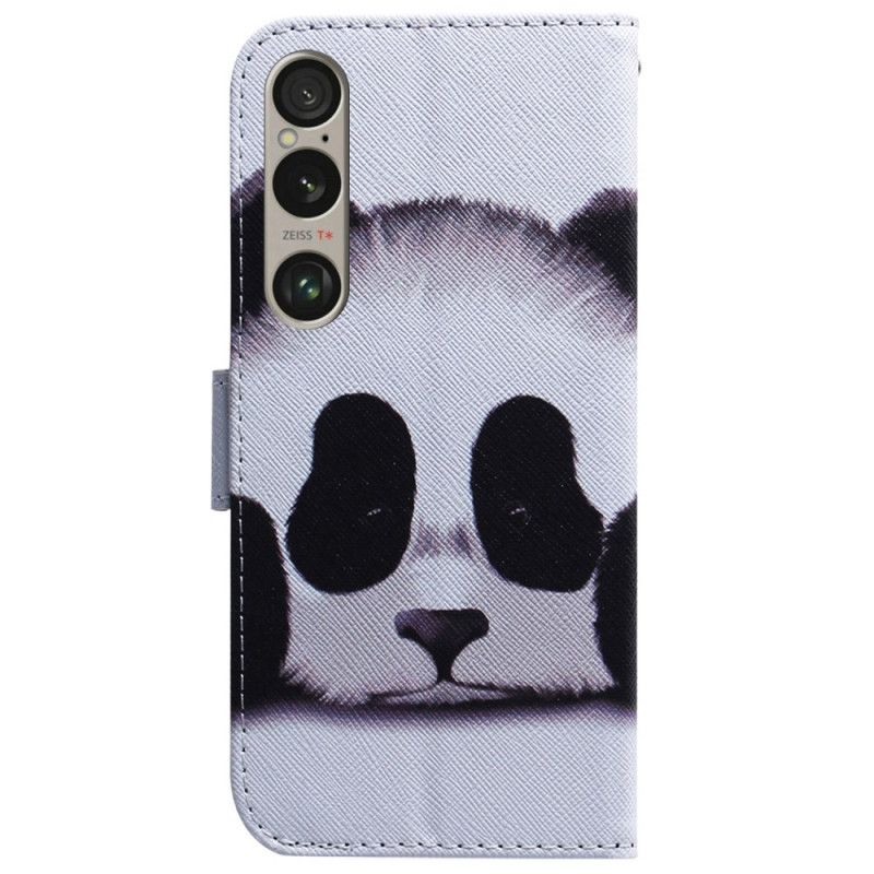 Puzdro Sony Xperia 1 Vi Panda