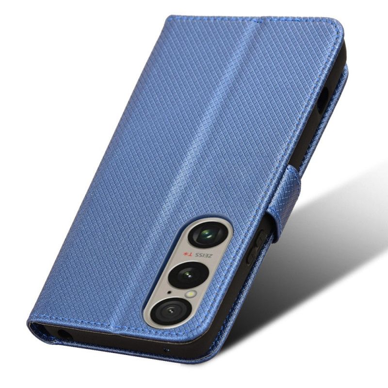 Puzdro Sony Xperia 1 Vi Strap Points