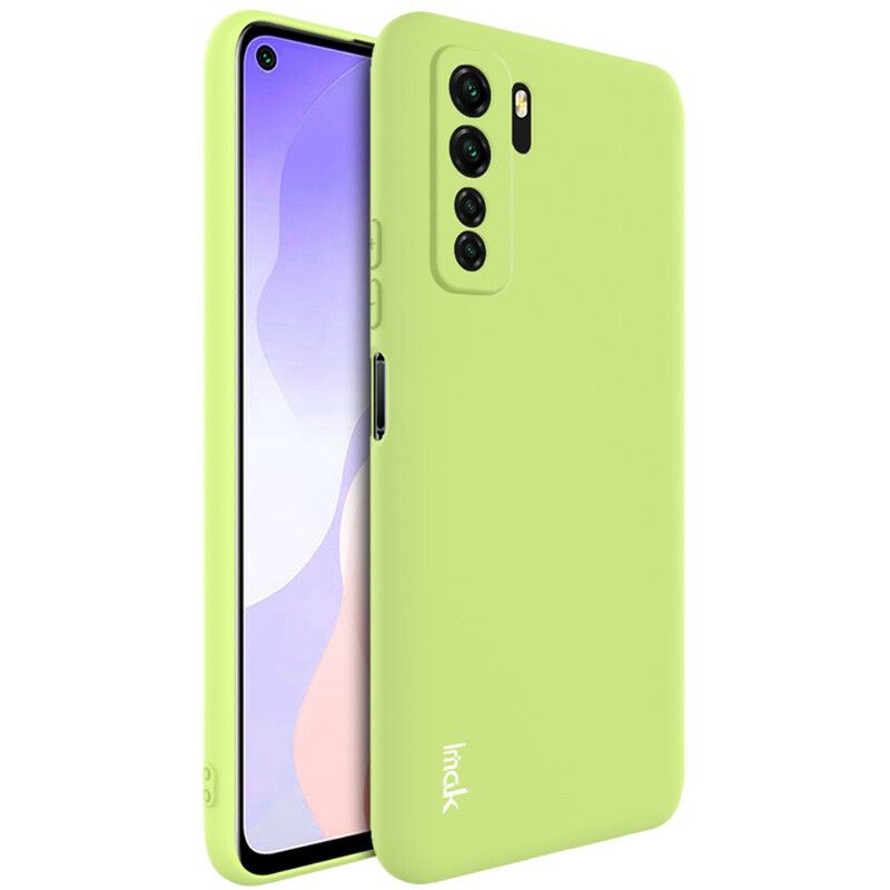 Kryt Huawei P40 Lite 5G Séria Imak Mate Uc-1