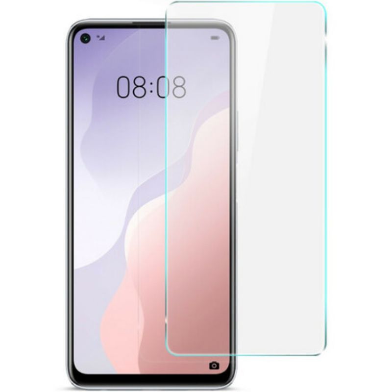 Ochranné Tvrdené Sklo Imak Pre Displej Huawei P40 Lite 5G