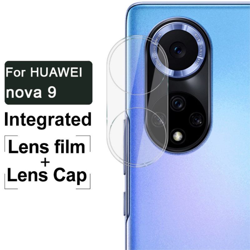 Ochranná Šošovka Z Tvrdeného Skla Pre Honor 50 / Huawei Nova 9 Imak