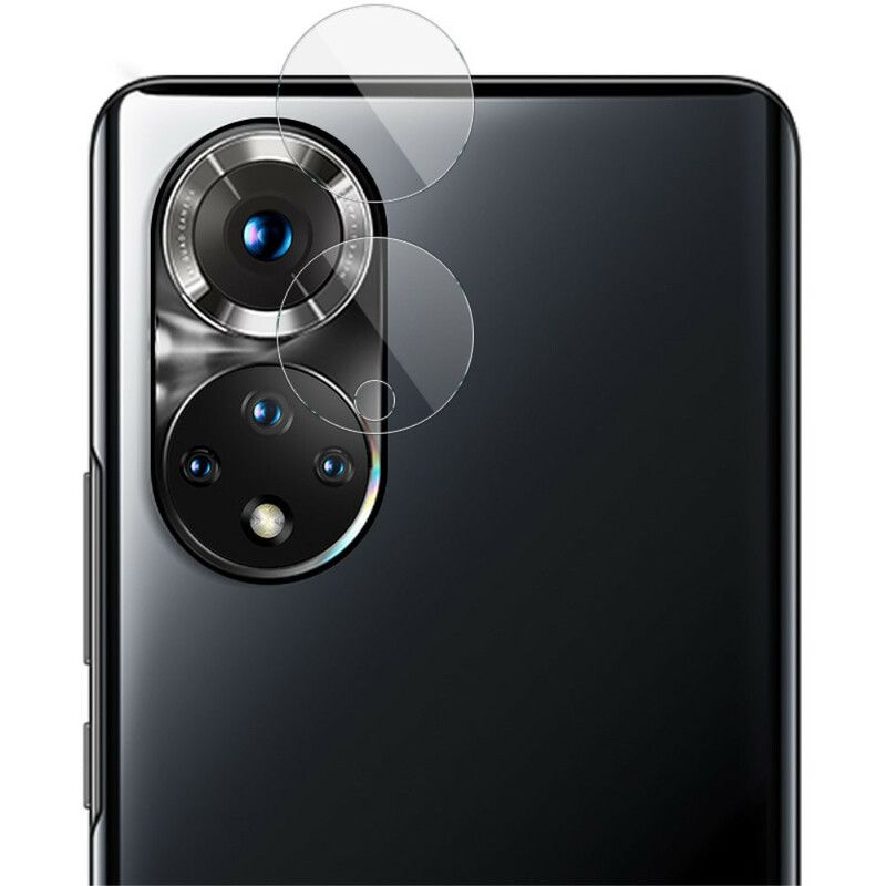 Ochranná Šošovka Z Tvrdeného Skla Pre Huawei Nova 9 Honor 50 / 50 Pro Imak