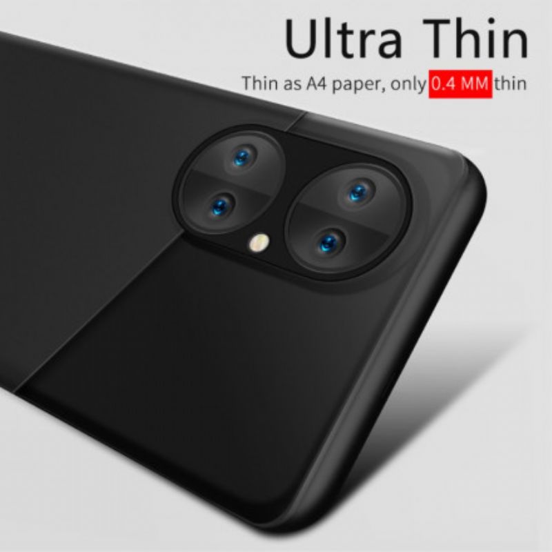 Kryt Huawei P50 Ultra Tenký X-level