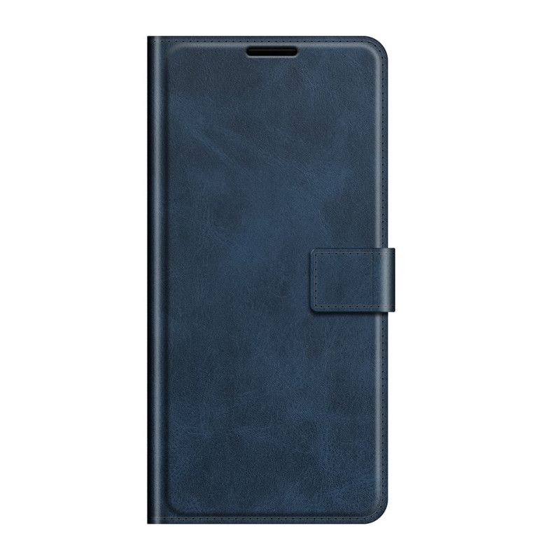 Kožené Puzdro Samsung Galaxy A13 5G / A04s Faux Leather Slim