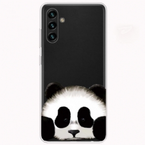 Kryt Samsung Galaxy A13 5G / A04s Bezšvová Panda