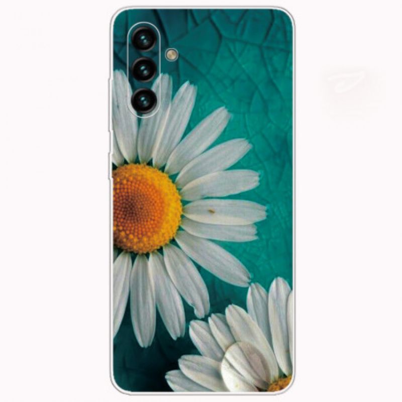 Kryt Samsung Galaxy A13 5G / A04s Daisy