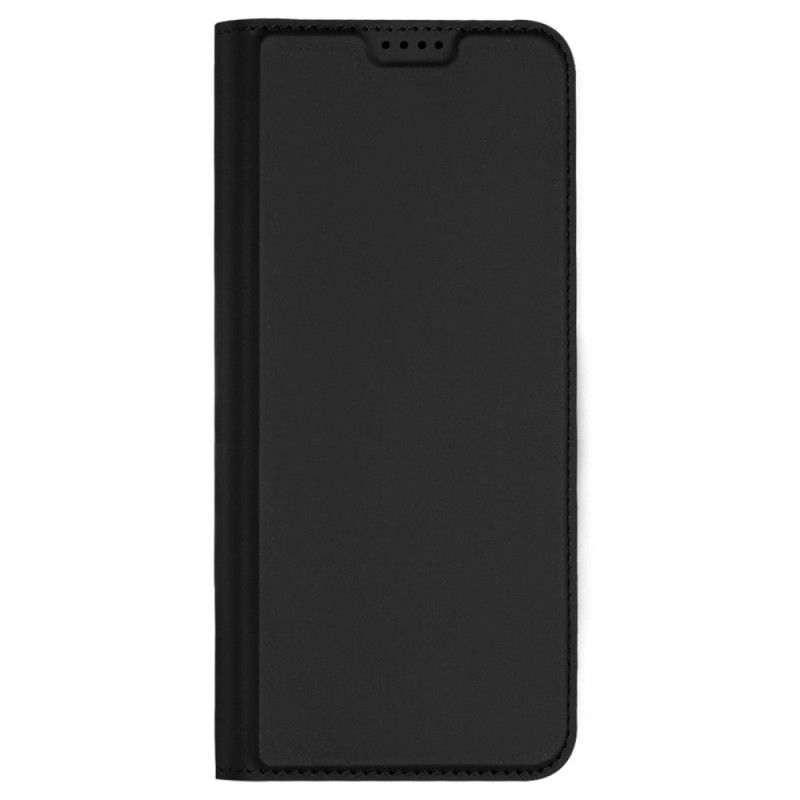 Kožené Puzdro Na Oppo Reno 12 5g Skin Pro Series Dux Ducis