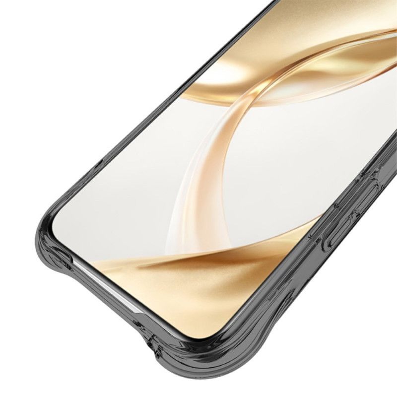 Kryt Oppo Reno 12 5g Kryt Na Mobil Vlnitá Textúra Imak