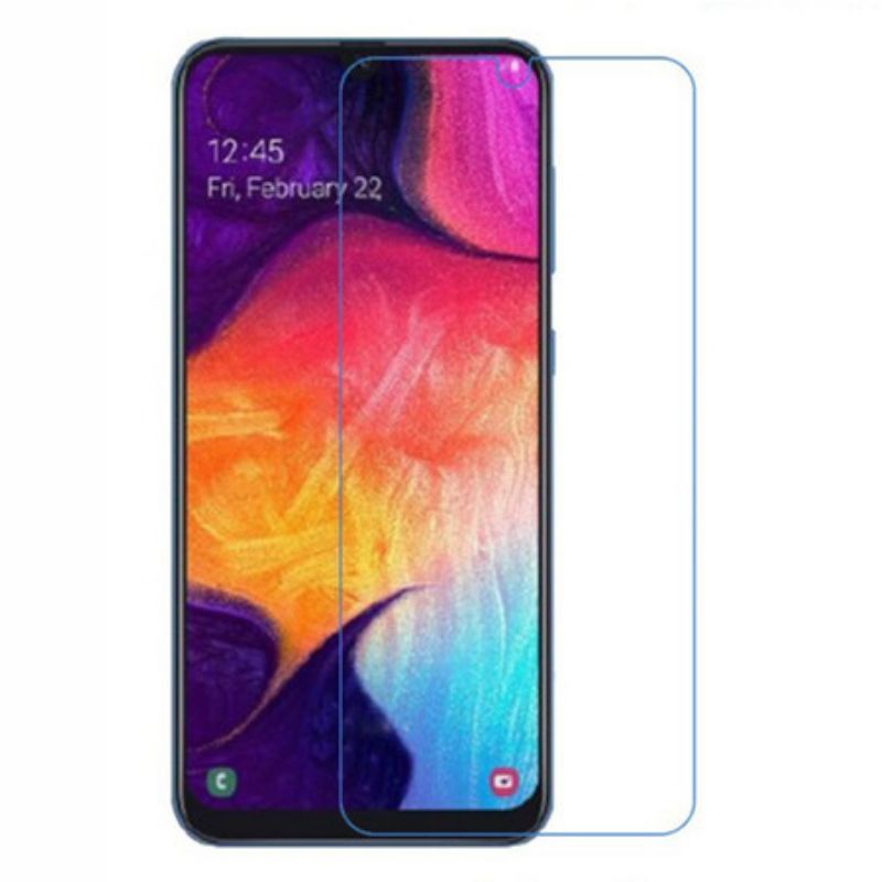 Ochranná Fólia Na Displej Pre Samsung Galaxy A20S Lcd