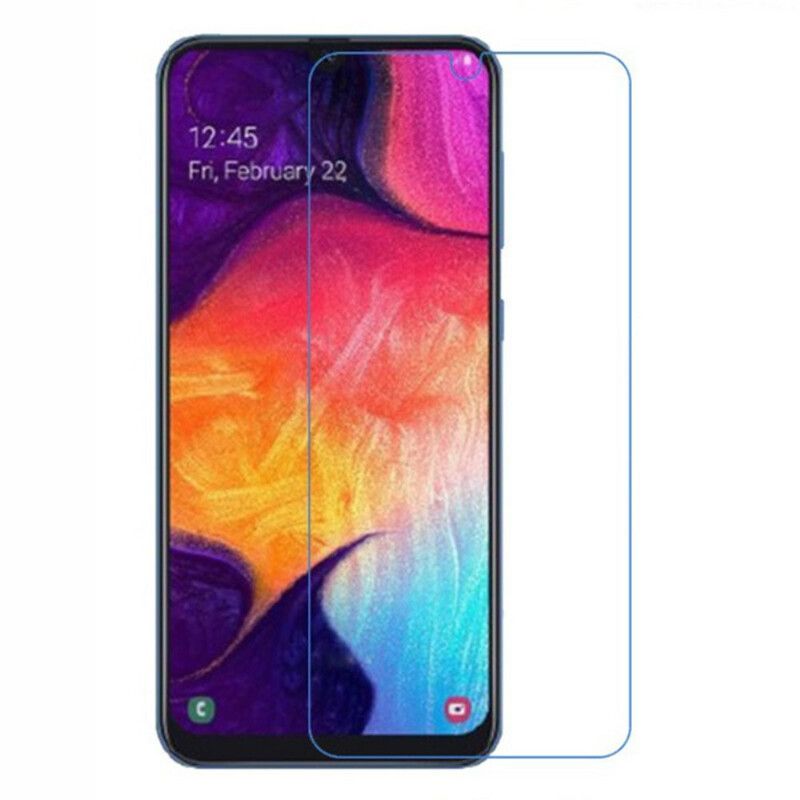 Ochranná Fólia Na Displej Pre Samsung Galaxy A20S Lcd