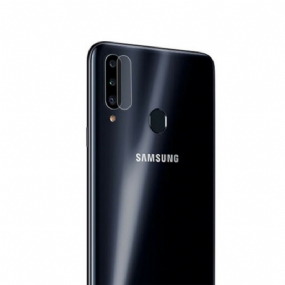 Ochranná Šošovka Z Tvrdeného Skla Pre Samsung Galaxy A20S