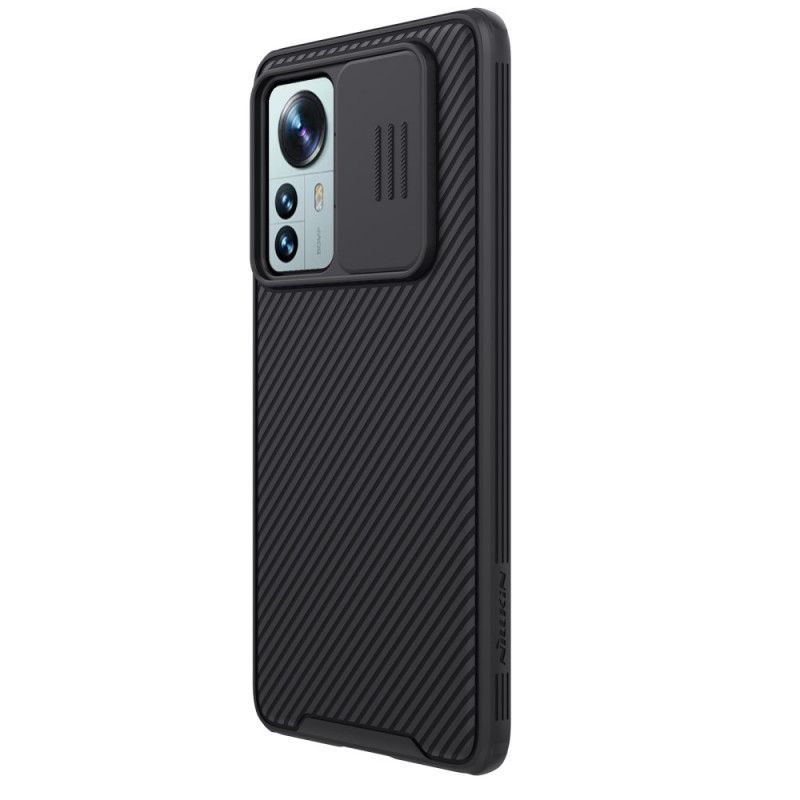 Kryt Xiaomi 12 Pro Camshield Nillkin