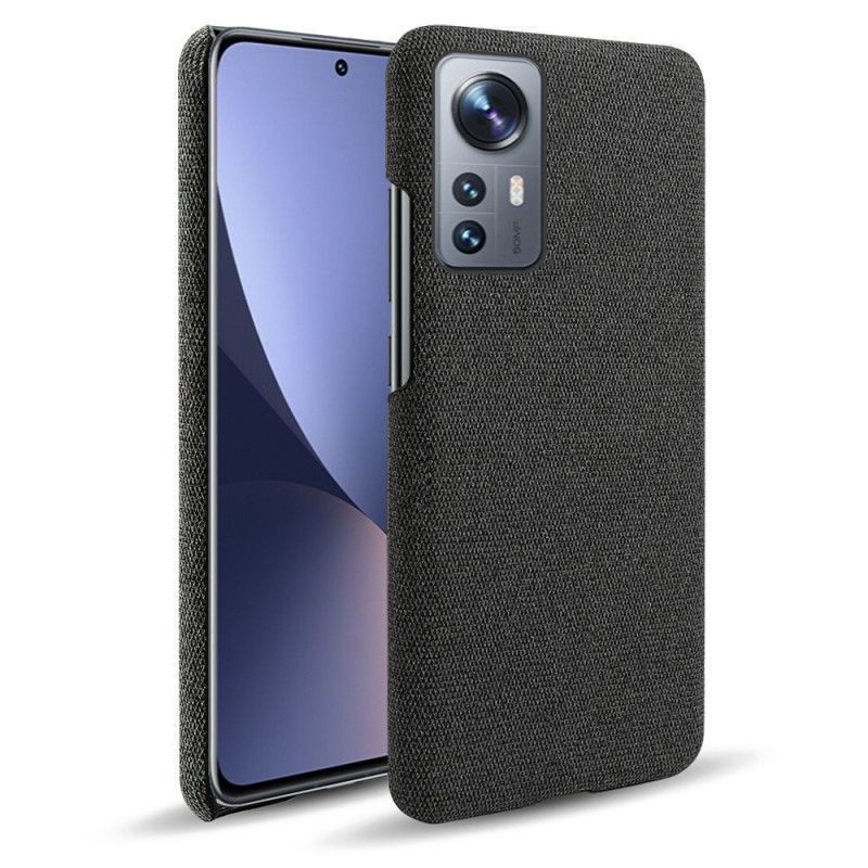 Kryt Xiaomi 12 Pro Ksq Fabric Chic