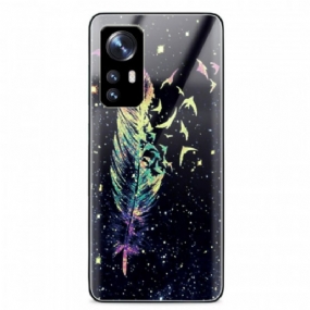 Kryt Xiaomi 12 Pro Tvrdené Sklo Feather