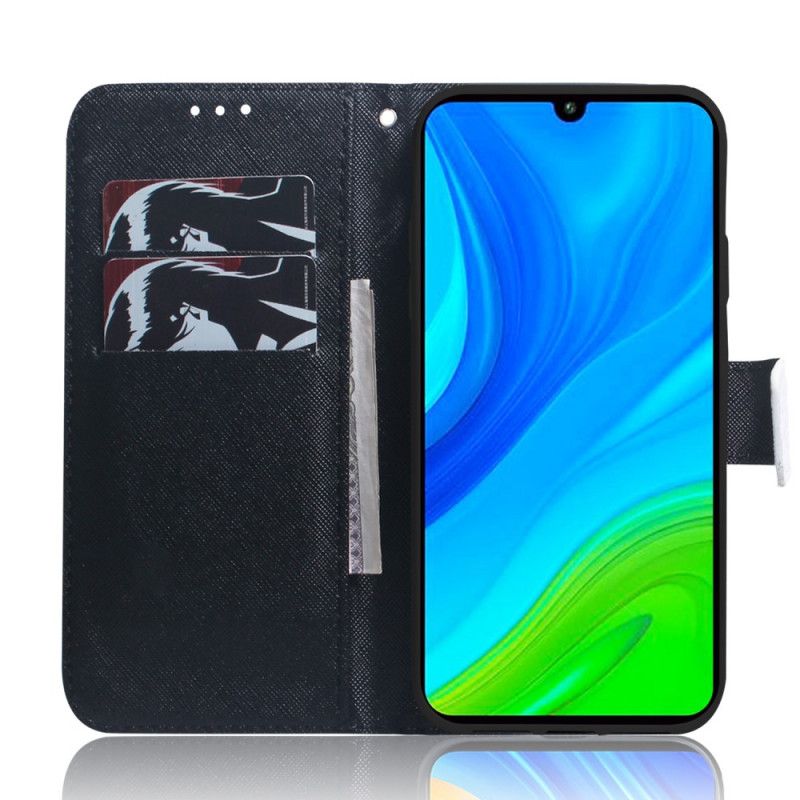 Peňaženkový Kryt Xiaomi 12 Pro Sen Šteniatka