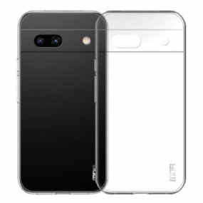 Kryt Google Pixel 7A Transparentné Mofi