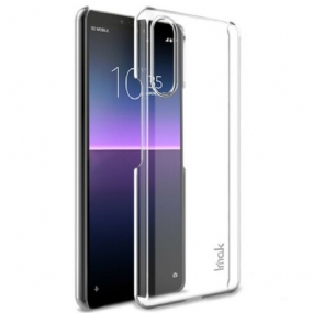 Kryt Sony Xperia 10 II Imak Clear Crystal