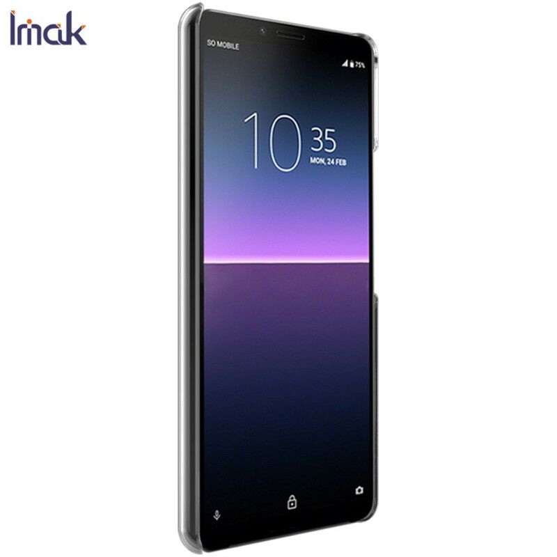 Kryt Sony Xperia 10 II Imak Clear Crystal