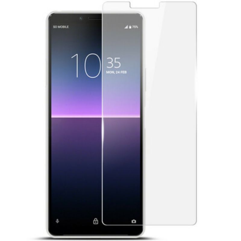 Ochranná Fólia Imak Pre Displej Sony Xperia 10 Ii